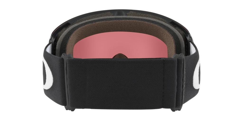 Oakley Snow Goggles 0OO7050 Flight Deck Matte One Size Black, Japan, (Free Size)