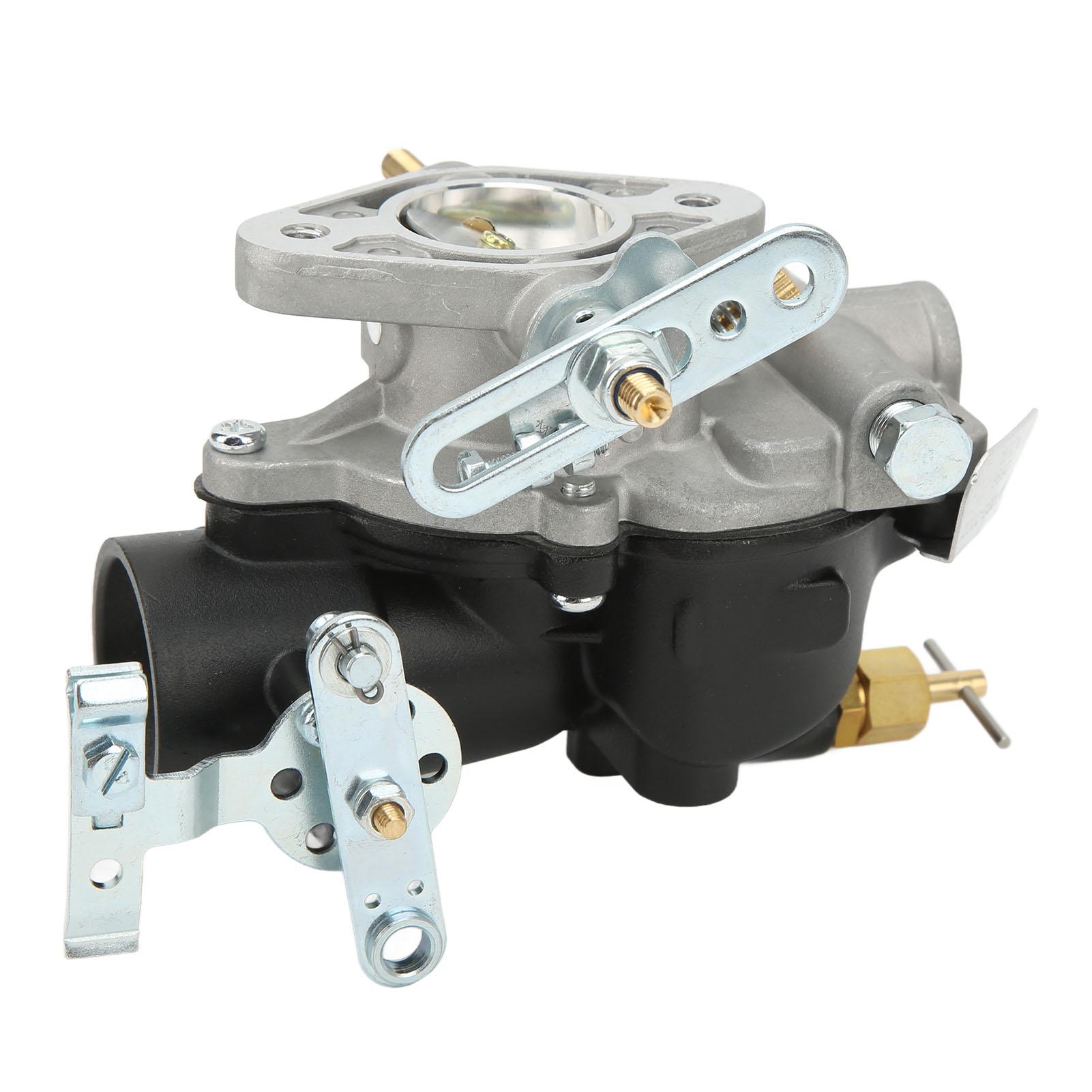 

Комплект карбюратора TSX605 из металлического сплава для тракторного двигателя, сменный комплект карбюратора для 1010 Crawler