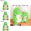 Adorable Dinosaur Lollipop Plush Toy With Pp Cotton Filling
