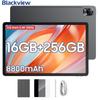 Blackview MEGA 1 11.5 Inch 8800mAh Android 13 Tablet 8GB/12GB RAM 256GB ROM Storage