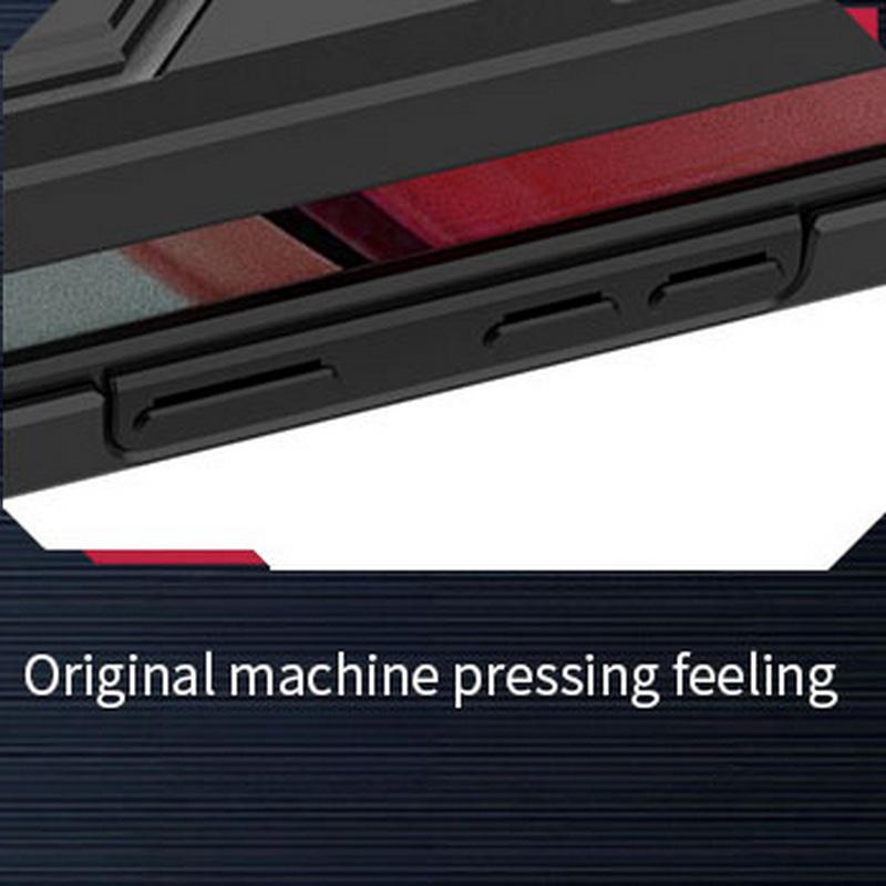 Magnetic Armor Case For Samsung Galaxy S26 Ultra S25 Edge Plus S24 FE S23 S22 A15 A35 A55 A16 A36 A56 A17 A37 A57 5G Hybrid Shockproof Bumper Cover