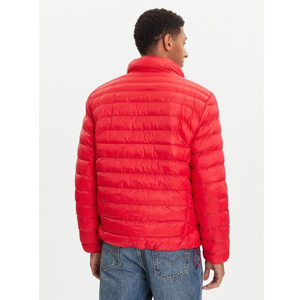 Winterjacke Polo Ralph Lauren Terra 710810897004, rot, Standard-Schnitt