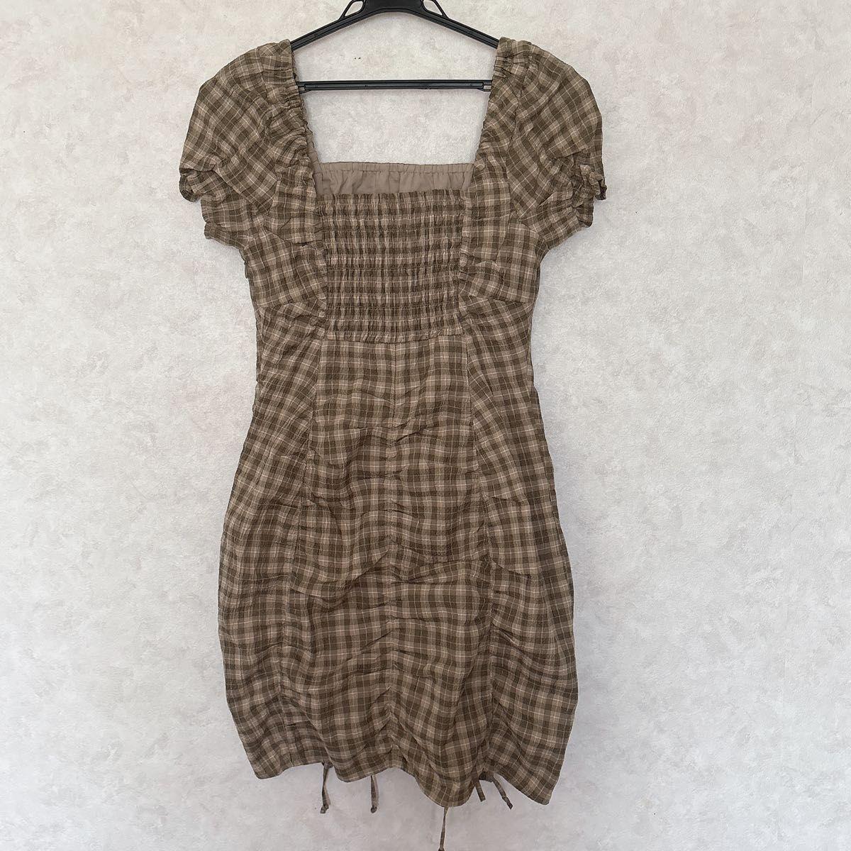 MOUSSY dress moussy tunic