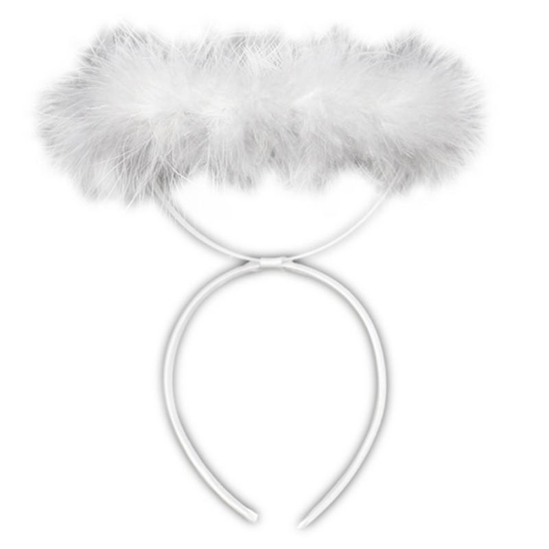 

Angel Wing Wand Adults Kids Angel Costume Accessories for Halloween,Christmas Eve,Stage, Cosplay Props 1