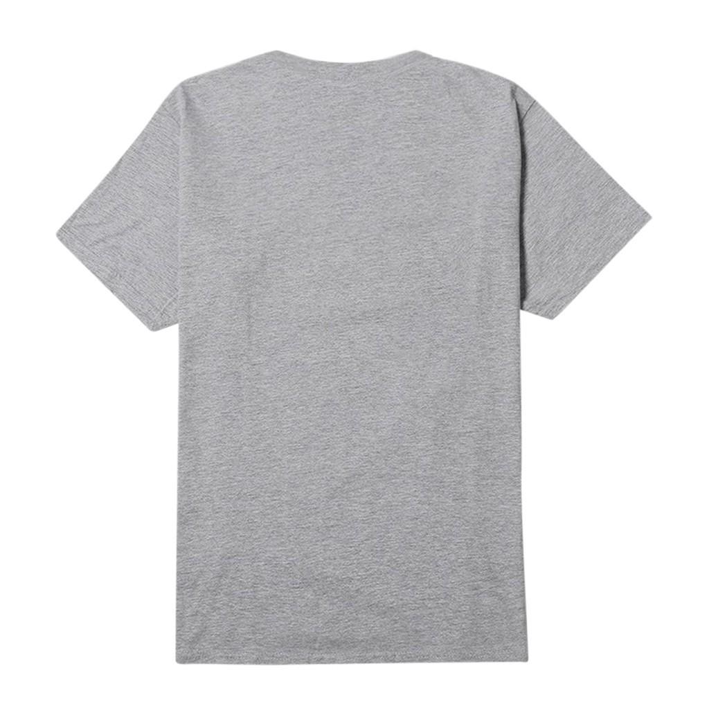 Women Cat Print T-shirt Loose Short Sleeve Blouse Casual  Pullover Tops