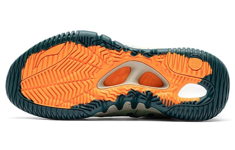 Men's Sneakers Li-Ning Li Ning Badfive 2 Low Textile, Synthetic Leather, TPU