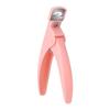 Nails Trimmers Manicure Pedicure Nail Tips Cutter Nail Art Clipper Nail Edge Cutter