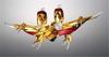 ROBOT Spirits <SIDE MASHIN> Mashin Hero Wataru 2 Ryuseimaru 30th Anniversary Special Edition (Tamashii Web Shop Exclusive)