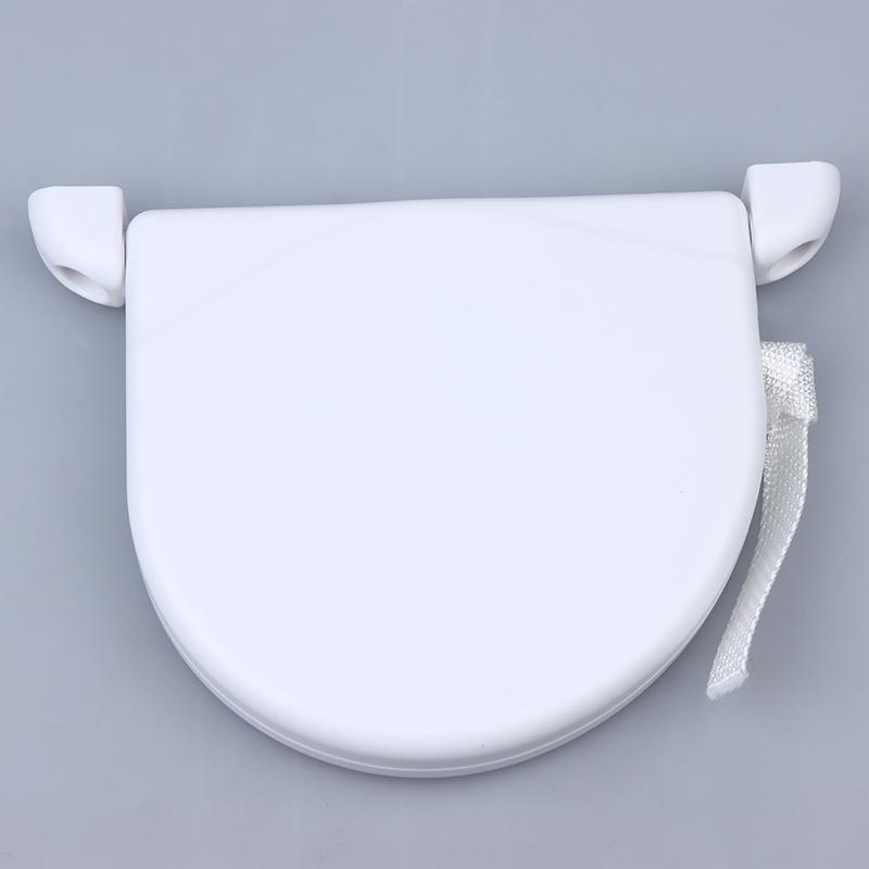 Screw On Belt Winder Portable Easy To Install Curtain Accessories Mini Roller Shutter Strap Repair Kit For Roller Shutters