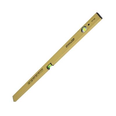AW Tools eloxiert. Aluminium-Wasserwaage