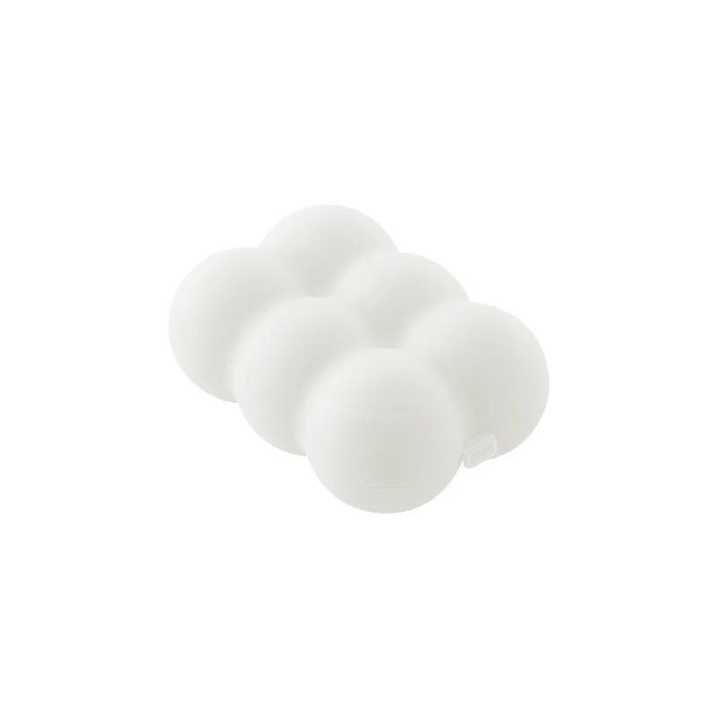 6 Grids Pill Organizer Travel Moisture Proof Pills Box For Pocket Purse Daily Pill Case Vitamin Holder Container