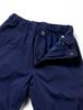 The North Face Colts Light Lining TNF Size 130 Kids' Pants, Unisex, Fleece-Lined, Warm, Anti-Static, Stretch, Navy,