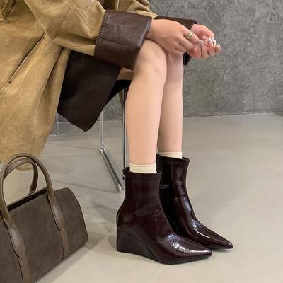 Sapatos de mulher