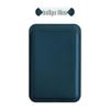 iPhone 16 Leather Card Holder Case with Magnetic Pop-up Window for 13, 14, 15 Pro Max