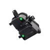 For VW Golf 7 A7 MK7 GTI GTD 2013-2017 Car LED Front Bumper Fog Light DRL Foglight Assembly 5G0941700 5G0941699 Auto Accessories