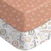 Kinderbeddengoed – Baby lakens