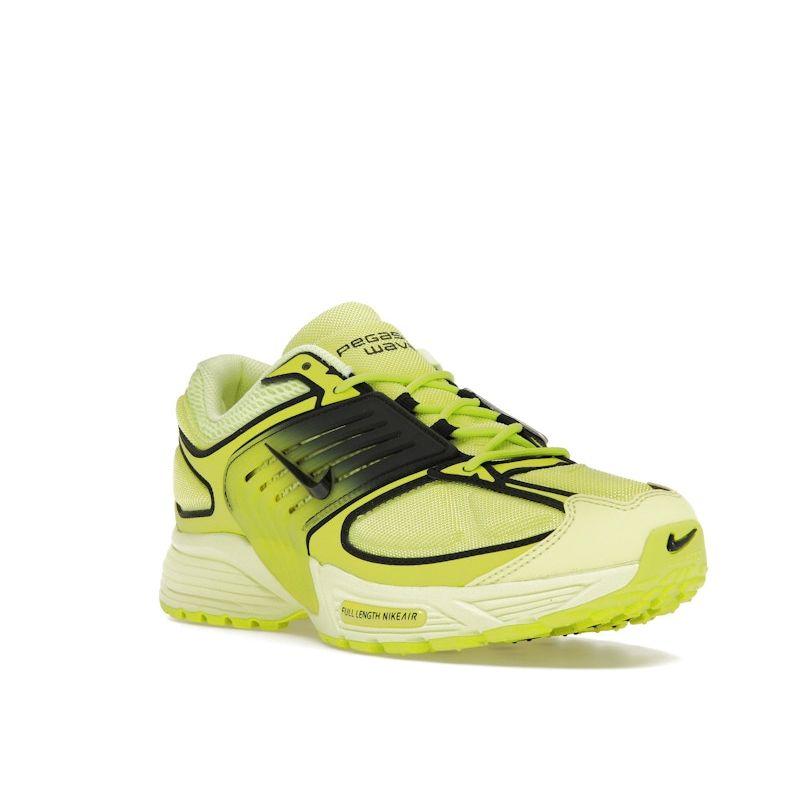Nike Air Pegasus Wave Light Lemon Twist Men's Shoes IB0612-700