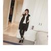 Down Cotton Vest Women's Vest Jacket