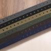 Herrengürtel Poröser Canvas-Dornschließe Ledergürtel Outdoor-Sportgürtel Damen Trendy Ösengürtel Mit Jeansgürtel Für Männer Frauen
