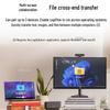Logitech MX Anywhere 3S Master Series Silent Wireless Mouse