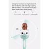 Children's Puzzle K Song Microphone Wireless Bluetooth Karaoke Microphone Baby Music Toy Gift for Toddlers