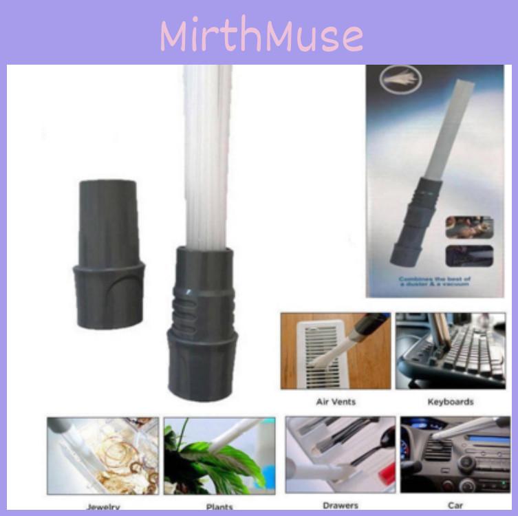 Dust Daddy Multifunktioneller Reinigungsaufsatz 6567 Für Grenzüberschreitende Verkäufe