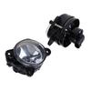 Fog Lights For VW Transporter T5 Caravelle Multivan Crafter VW Polo Gol  Headlight For Skoda Fabia Mk1 Mk2 Car Accessories