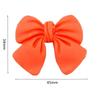 Bow-knot Car Air Vent Freshener Perfume Clip Woman Car Art Air Conditioning Clip Car Interior Decoration Accessories