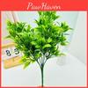 Tora Senna Artificial Greenery Bouquet Wedding Ceremony Home Party Decoration