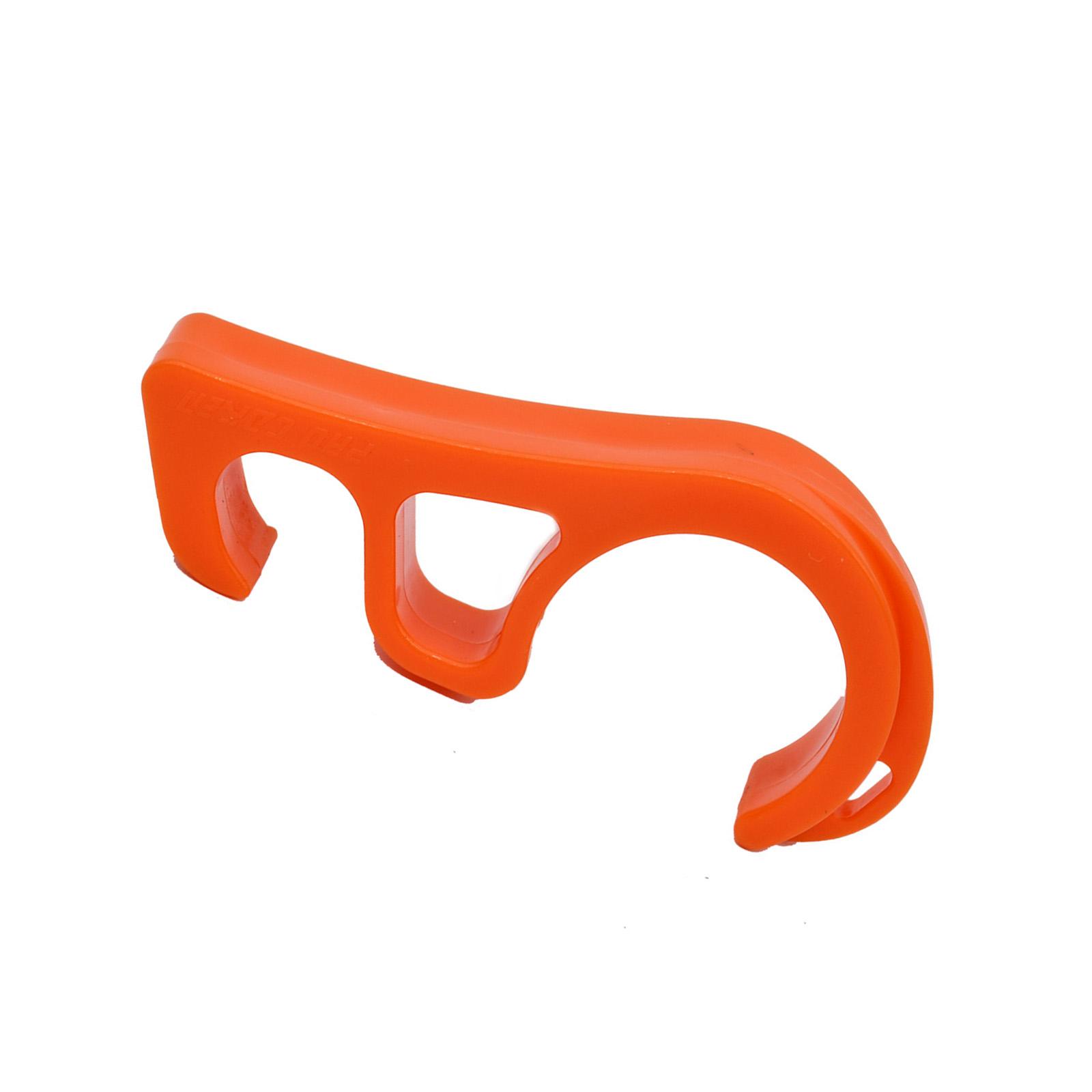 

Высокопроизводительный всепогодный тормозной крюк для мотоциклов, электрических велосипедов, устойчивый к ржавчине, долговечный, надежный и безопасный оранжевый