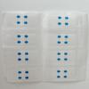 Seamless V-Face Sculpting & Tightening Patch for Double Chin