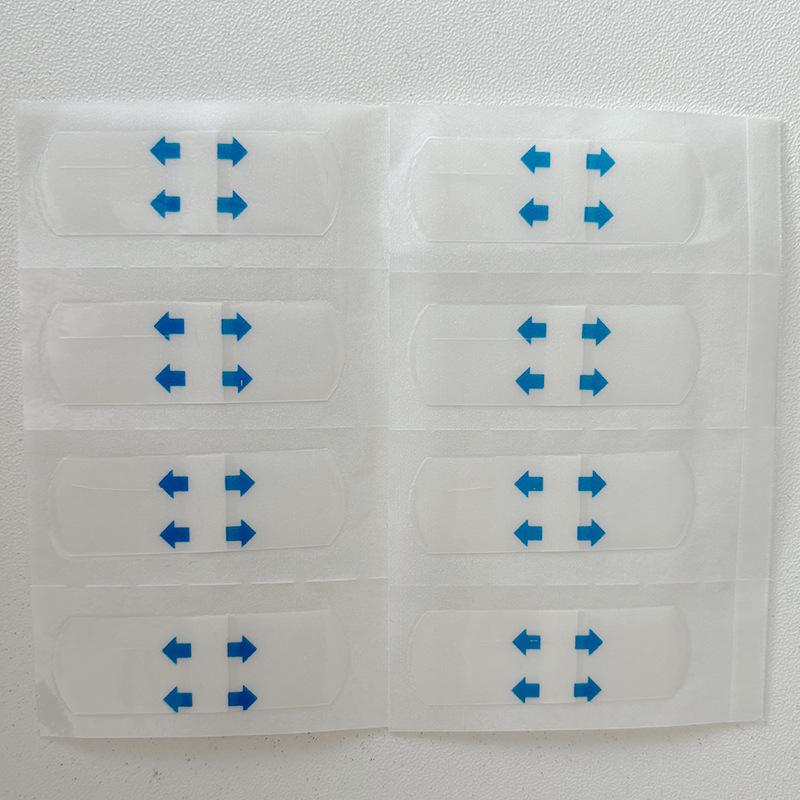 Seamless V-Face Sculpting & Tightening Patch for Double Chin