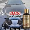 100ml Super Graphene Automotive Ceramic Coating High Gloss Paint Surface Protectio Automotive Detail Care Car Maintenance Agent