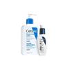 CeraVe Hydrating Skin Lotion Care Set Ceramide C 236ml Niacinamide PM 60ml Moisturizing Nourishing and C 236ml PM Facial Moisturizing Lotion 60ml