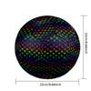 Monster Energy Print Size 5 Soccer Ball Durable Shock?Absorbing Sports Ball For Training Match Outdoor Playing