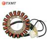 Kawasaki ZX-9R Ninja ZX900 (1998-2003) Generator Stator Coil