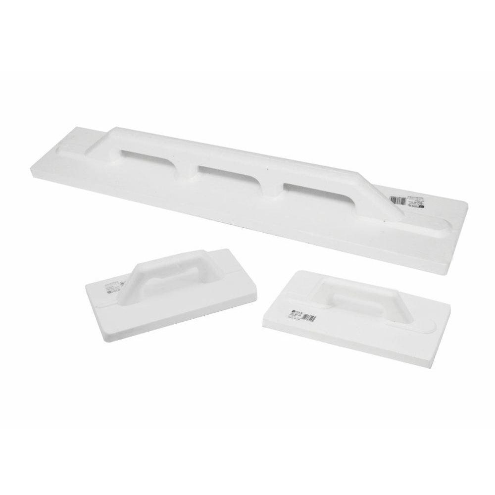 AW Tools Polystyrene Plastering Trowel