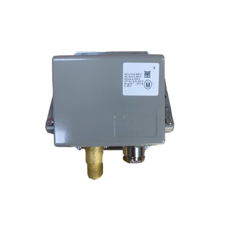 Marine Pressure Switch Controller KPS37