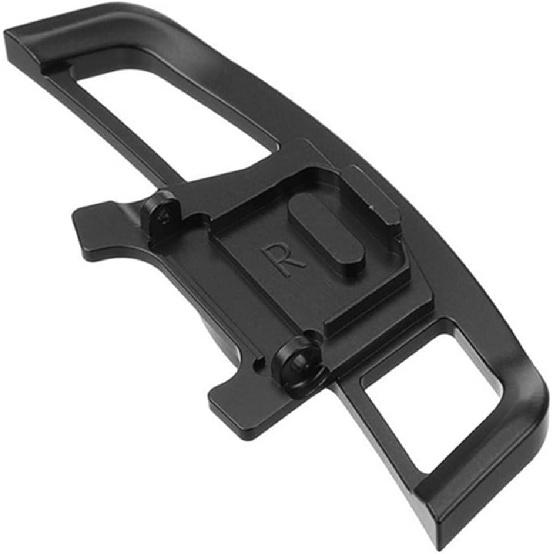 

Car Steering Wheel Shift Paddle,Fit for Golf 7 GTI R GTD GTI MK7 2014 2015 2016 2017 2018 серебряный