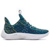 Under Armour Curry 9 2974 'Blue' 3026437-400