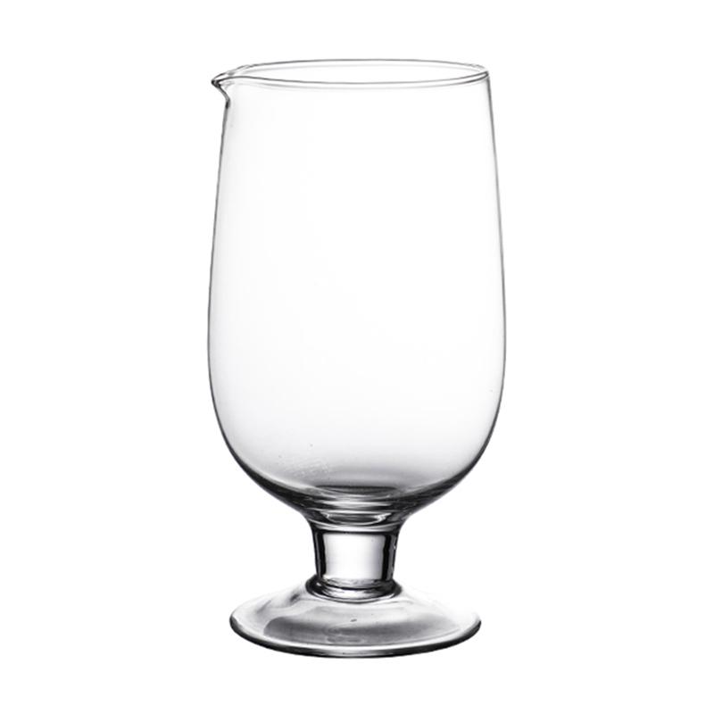 Extra Large Stemmed Mixing Glass 25 Oz (750ml)
