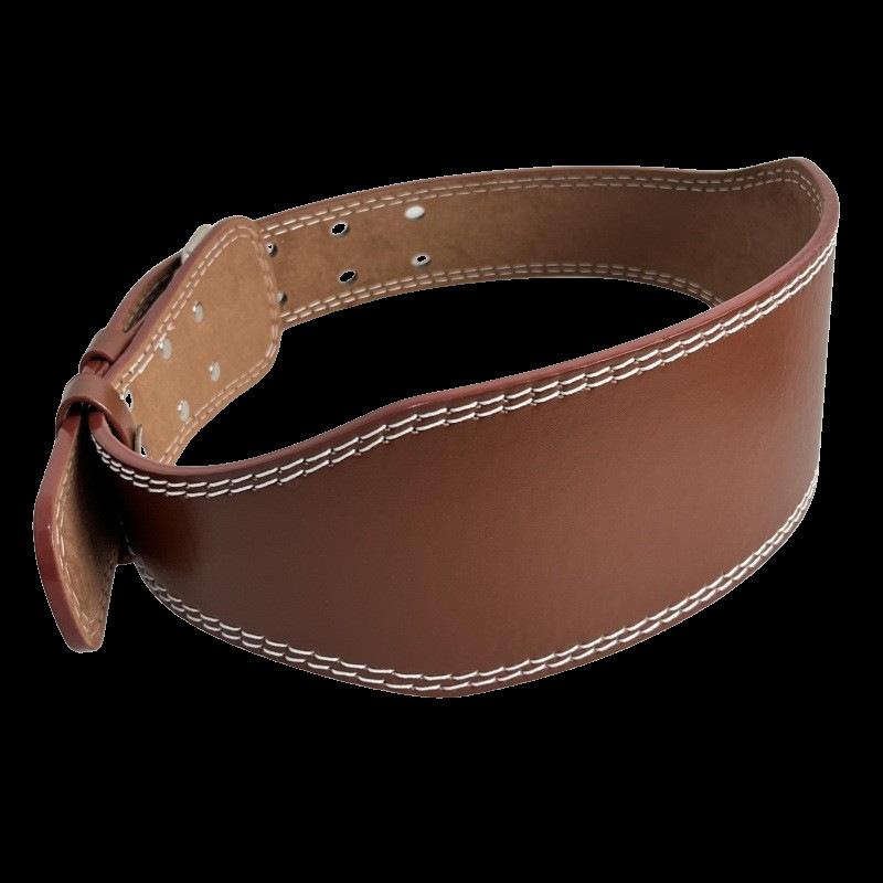 Protective Gear, Fitness Equipment, PU Waist Belt, Squat Deadpull Fitness Belt, Men's Sports, Running, Weightlifting, Waist Support