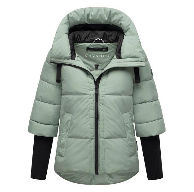 Куртка зимняя Navahoo Lotusherz EU XS