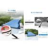 Compatible Toyota 86 ZN6 Toyota Subaru BRZ ZC6 March 2012 - Present Shark Antenna,