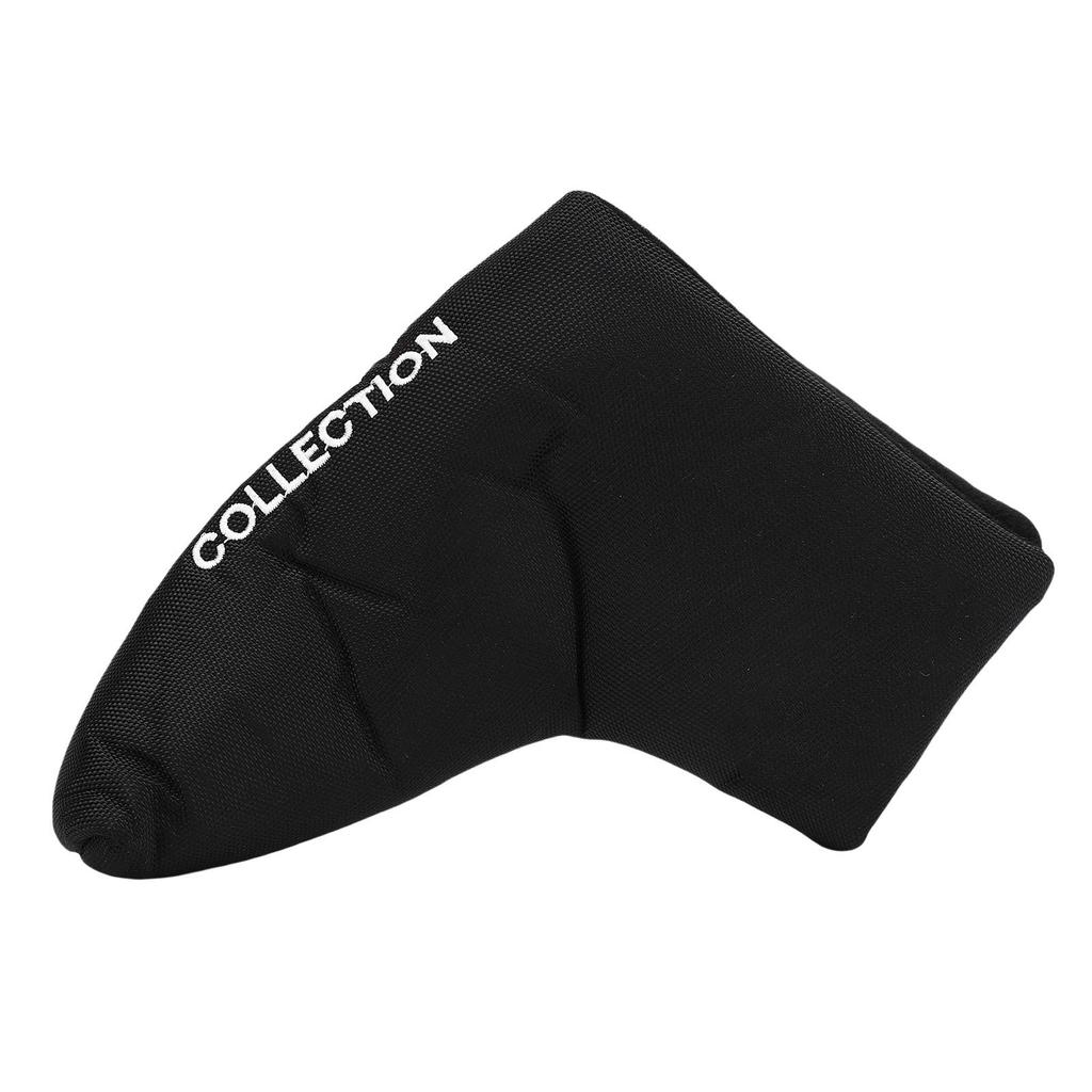 Head Covers Nylon Abrasion Proof Putter ive Headcover for Competitions Travels