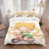Roupa de cama – Conjuntos de roupa de cama