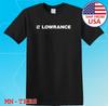 Lowrance Pesca Nero Taglia S-5XL