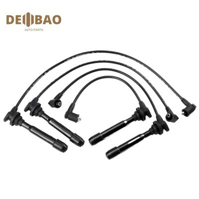 Części zamienne – Układ zapłonowy