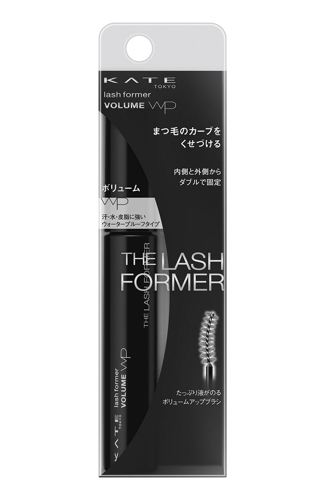 Kate Lash Former WP Discontinued Mascara (Volume) BK-1 [Manufacturer Product] 8.6g (x 1)