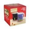 Mug Super Mario Bros. Heat Change - NINTENDO - Tasse en céramique - 300 ml